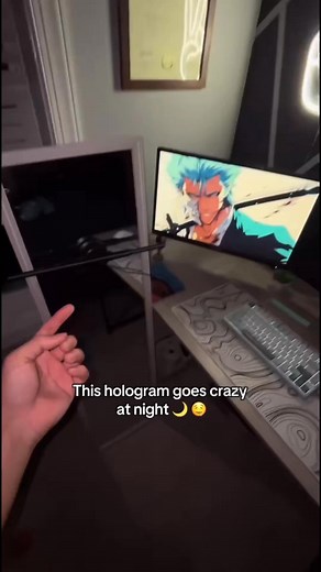 Turn heads. Stop scrolls. Make people look twice. | Holoplex.store