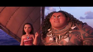 ‘Moana’ Review: Dwayne Johnson Invigorates Disney’s South Seas Saga