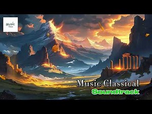 Fantasy music classical soundtrack | by music relax