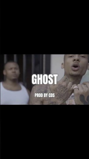 Fredo x Clavish Type beat - "GHOST" | UK Real Rap Type beat 2026