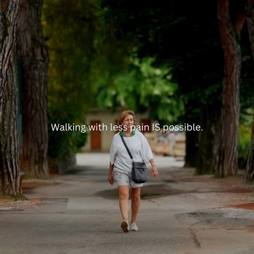 With Scoop®, the things you used to love just might be possible again! | Scoop Lateral Elliptical