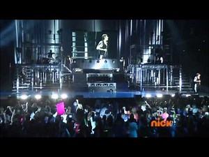 Big Time Rush - Time Of Our Life (Party All Night special)