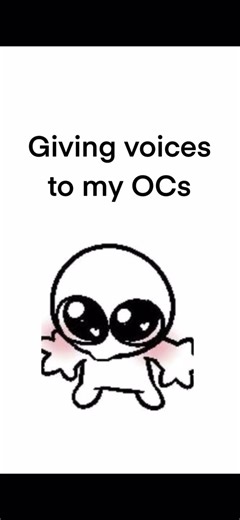 Finding the Perfect Voice Claim for Your OC