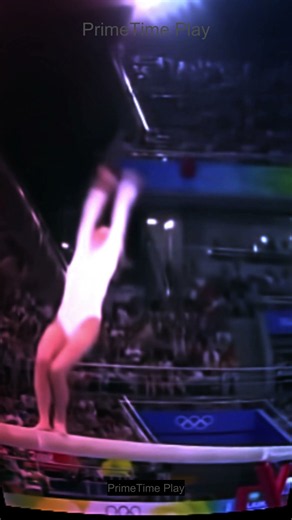 Unbelievable Olympic Floor Skills #Gymnastics #skills