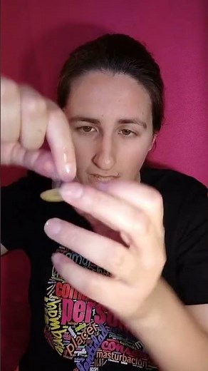 How to put on a condom correctly ~Step by step~