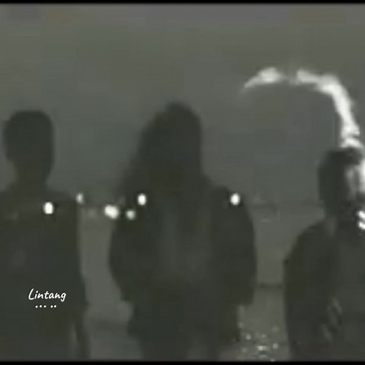 ANDROMEDA "Lamunan" | Lintang