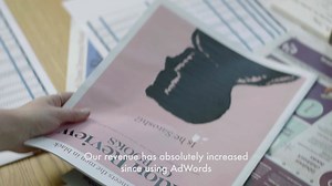 47K views | London Review of Books grew their sales and increased brand awareness, simply by advertising on Google. | Google Ads | Facebook