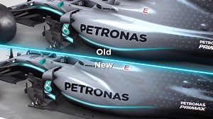 87K views · 64 reactions | Wir blicken auf das Entwicklungsrennen zwischen Ferrari und Mercedes in der Formel-1-Saison 2019 zurück. So veränderten sich der SF90 und der W10. | Motorsport-Total.com | Facebook