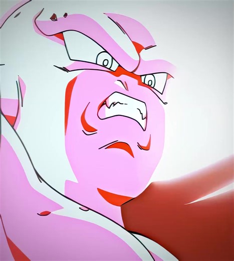 Dragon Ball Z: Kid Buu Anime Edits Collection