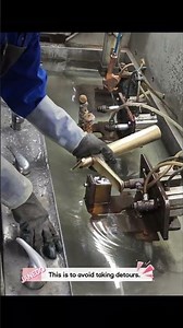 Water-testing is just the basics. What other procedures would you like to know?