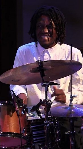 Nduduzo Makhathini - Live from Jazz St Louis
