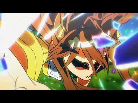 Jungle Pocket Twixtor Clips 1080P 60FPS (Umamusume Pretty Derby Movie)
