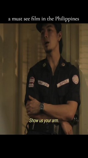 #indiemovie #philippines #pelikulangpilipino #movieclips #moviescene #securityguard #armoredvehicle