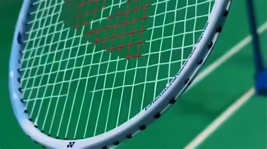 尤尼克斯天斧0全碳素进攻拍 AX-ZERO 蓝珍珠 5U5 原厂穿线附手胶