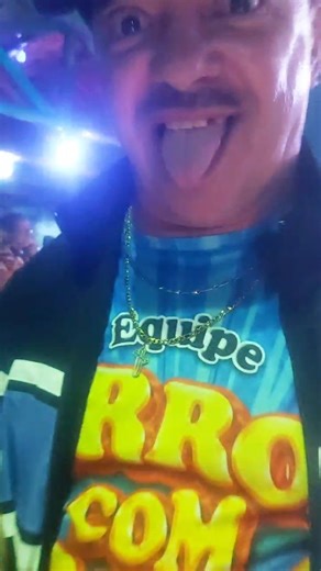 10K reactions · 307 shares | #bailedasantigas 2025 em sobral 7 anos do programa festa funk do dj tintinho.anos 80 #freestyle #funkdasantigas #dança #rádio #cosplay. | Menudo Charles Menudão | Facebook