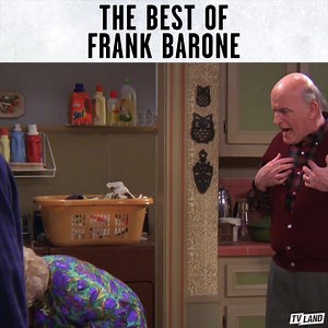 "Holy crap!" Watch Everybody Loves Raymond tonight at 8/7c on TV Land! | TV Land