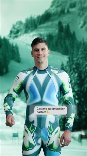 A si ti ta najglasnejši navijač? 😜📣✊️✨