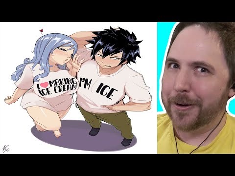 LET HER MAKE ICE CREAM - Anime Memes