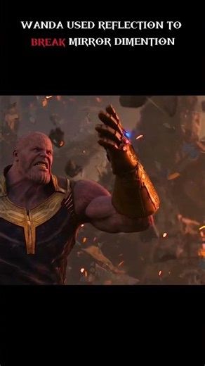 Hey Strange, you know what's cooler than magic? 😎