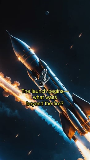 Vertical Burn 🚀🔥