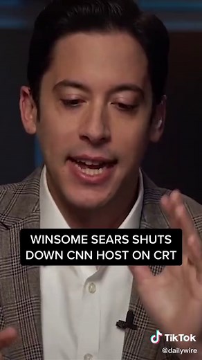 Winsome Sears on CRT in Schools