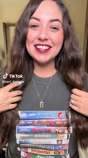 Nostalgic VHS T-Shirt for 80s and 90s Fans