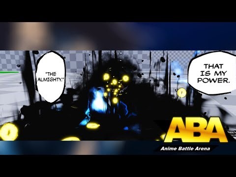 ALL HAIL THE NEW KING!! (ABA October Update Reaction)