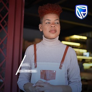 42 reactions · 8 comments | When you switch  your business banking account to Standard Bank, get ready to enjoy fast, secure transactions, whether local or international ️, online or by card . We will identify and put you in touch with experienced business bankers who specialise in your sector. Find out more: https://bddy.me/465HDPN T&Cs apply. #RiseAboveTheNoise #WeRunBusiness | Standard Bank - South Africa | Facebook