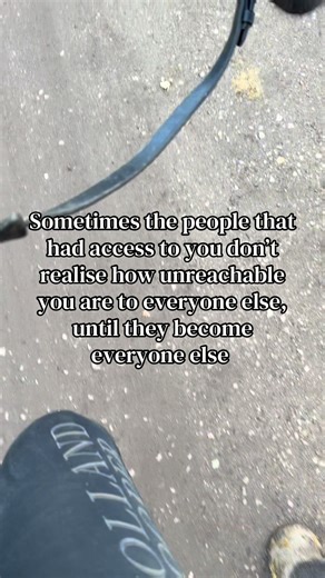 #access #bye #peace #accessdenied #regret