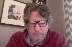 STEVE GORMAN Says Keeping THE BLACK CROWES' Classic Lineup Together Was 'An Insurmountable Amount Of Work'