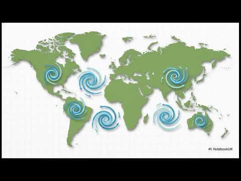 How Oceans Shape Your World