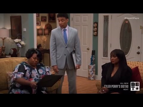 Tyler Perry's House of Payne | Season 14 Episode 12 Review: House of Change