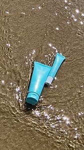 8.3K views | Beach day essentials 冀 Protect your skin from the suns harsh rays with our Prep and Quench Face Milk and SUN KISSED Lip Balm - Both SPF 50+ #beachday #beach #spf #ocean #spfmakeup #lipbalmaddict | Breeze Balm | Facebook