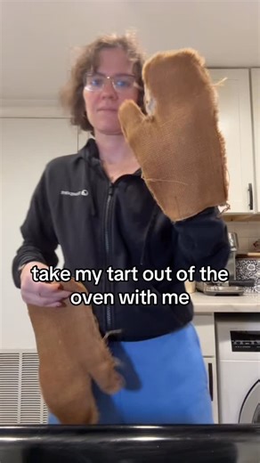 Kylie Perrotti | oh no, looks like i will have to try again #baking #cannoli | Instagram