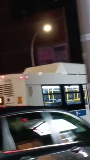 MTA: Q28 Rush Flushing (2012 New Flyer C40LF CNG 606)