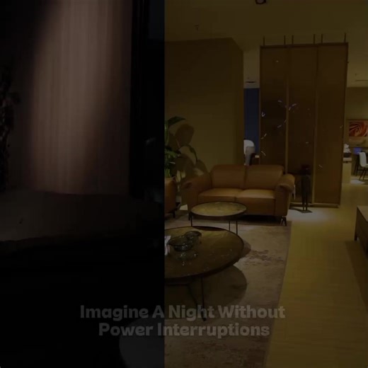 Imagine a weekend at home with steady power, cool air, bright lights, and your appliances running smoothly. No generator noise. No fuel stress. No sudden blackout. That’s the comfort solar energy brings to your home. With a properly designed solar system, your home or office can enjoy stable power without disruption or chaos. Power changes everything. It brings togetherness, productivity, and peace of mind—just like the old days when electricity was reliable. This weekend, don’t let power failur