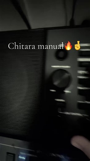 Mastering the Chitara PA700: A Guide for Beginners