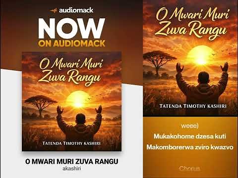 O Mwari Muri Zuva Rangu | African Gospel Praise & Worship | Zim Gospel Music