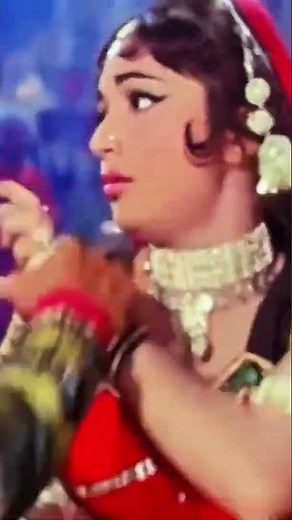 Lata Mangeshkar,Anita (1967),Kaise karu prem ki mai baat #Sadhana &Manoj Kumar