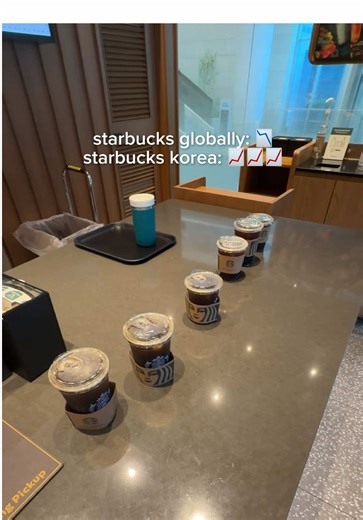 The Future of Starbucks: Store Closures and New Releases