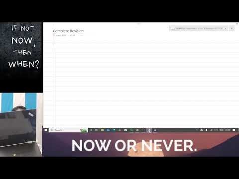 Class 11 Accounts complete Revision