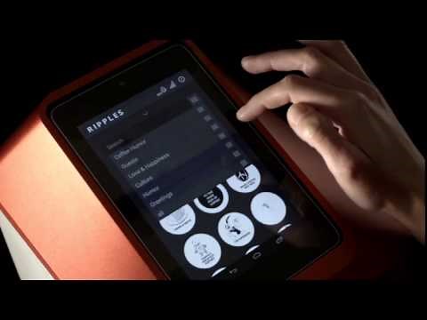 Introducing the Ripple Maker