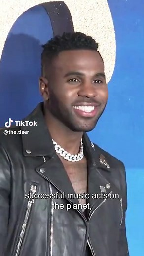 Jason Derulo: Building a Billion-Dollar Business Empire