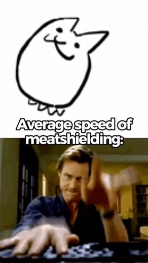 Don't Forget Meatshields! (Battle Cats)