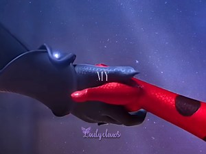 Falling in Love with You - Miraculous Ladybug