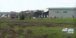 Dollar Tree announces return to Marietta with enhanced distribution center