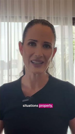 When employees don't know expectations, this happens #businesscoach #disability