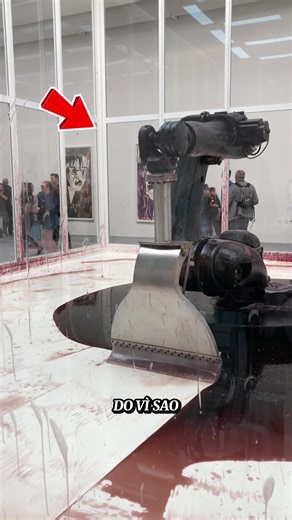 #giaitri #fyp #trithucchuabiet #kienthuc | Robot