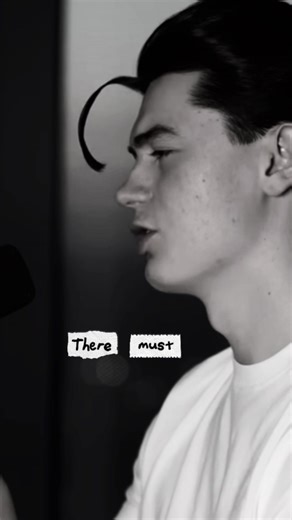 Elliot's Magical Cover of 'Only the Lonely'