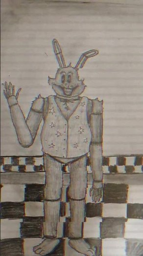Springbonnie?!?!?!